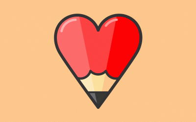 What do you love about being a graphic designer?
