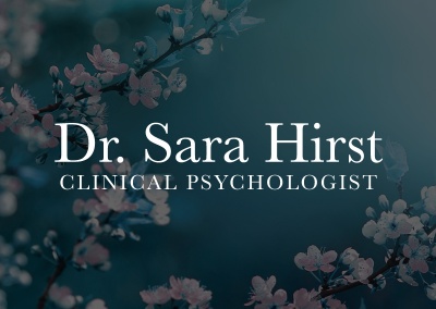 Dr Sara Hirst