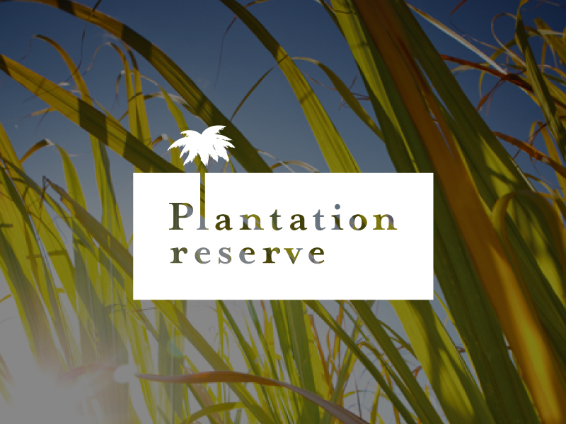 Plantation Reserve