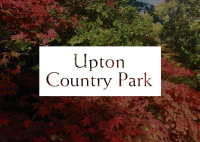 Upton Country Park