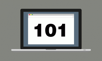 Website basics
