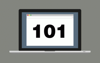 Website basics