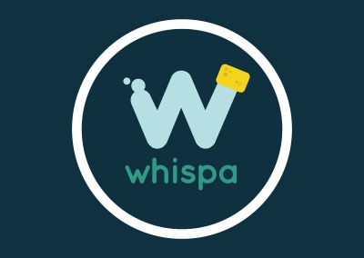 Whispa