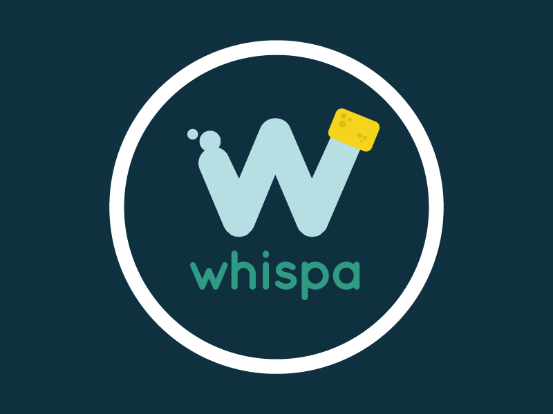 Whispa
