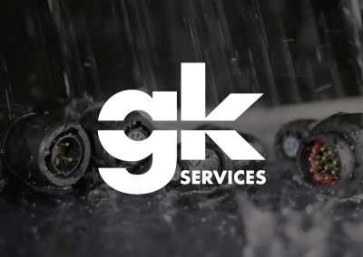 gk services