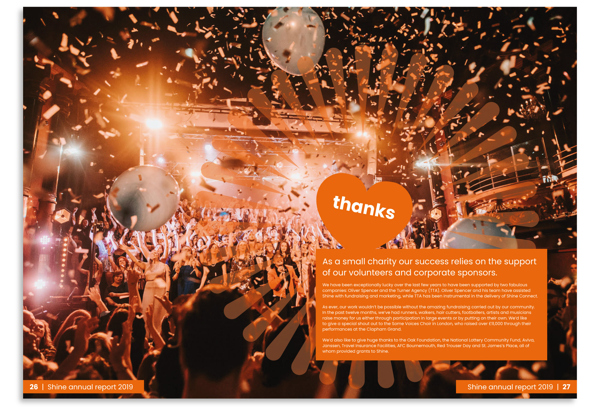 shine-annual-report-design-5 annual report design for cancer support charity