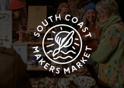 South Coast Makers Market