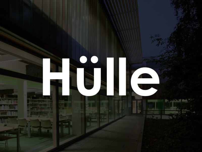 hülle