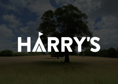 Harry’s