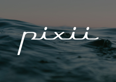 Pixii