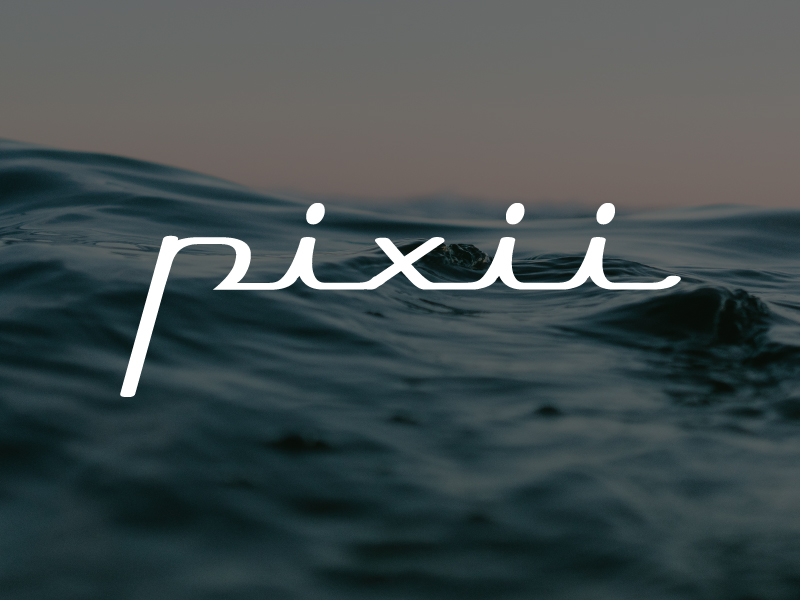 Pixii