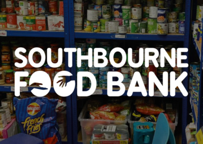 Southbourne Food Bank