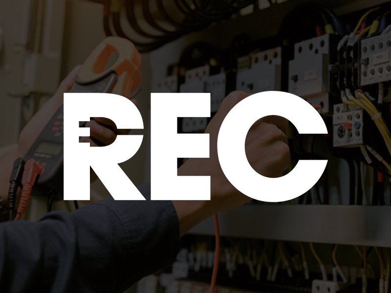 Ross Electrical Contractors