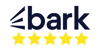 accreditations-bark five star bark rating