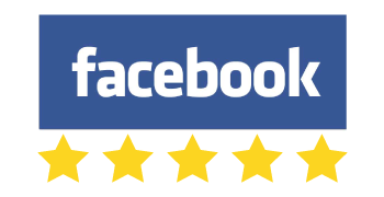 accreditations-facebook five star facebook rating