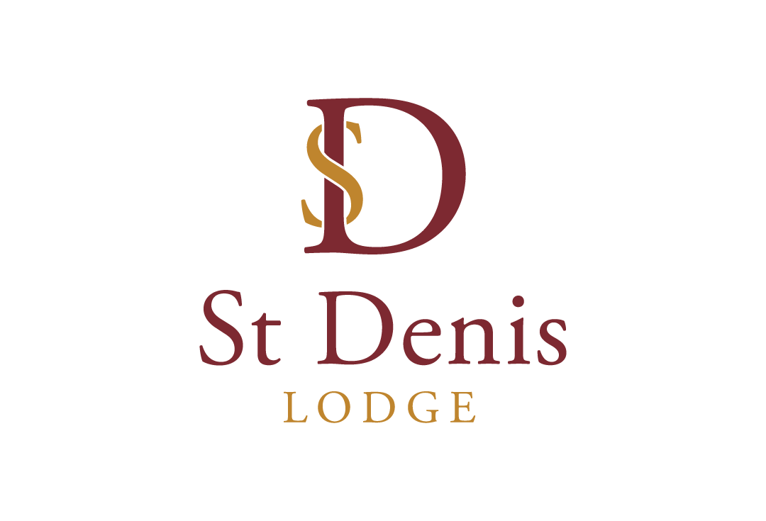 care home logo design